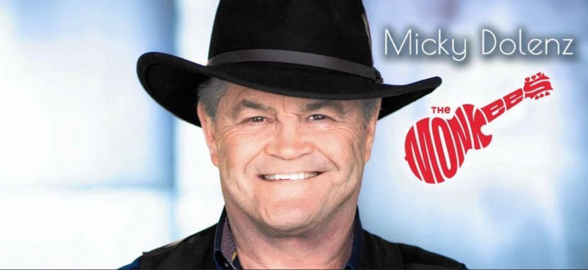 Micky Dolenz Merchandise Store
