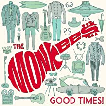 CD: 'Good Times' - Personalized & Signed by Micky