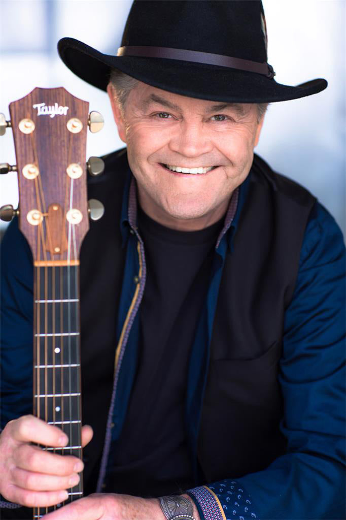 8 x 10: Micky Publicity Shot - Personalized & Signed by Micky