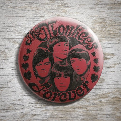 CD: 'The Monkees Forever' - Personalized & Signed by Micky